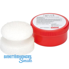 FRANKE Twister Edelstahl-Pflegemittel FRANKE Twister Edelstahl-Pflegemittel