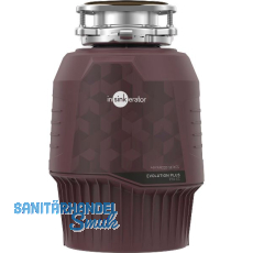 INSINKERATOR Küchenabfall-Entsorger Evolution Plus 750 EC mit Luftschalter INSINKERATOR Küchenabfall-Entsorger Evolution Plus 750 EC mit Luftschalter