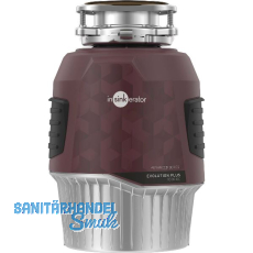 INSINKERATOR Küchenabfall-Entsorger Evolution Plus 1000 EC mit Luftschalter INSINKERATOR Küchenabfall-Entsorger Evolution Plus 1000 EC mit Luftschalter