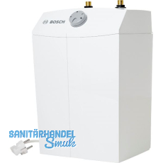 BOSCH Kleinspeicher Tronic 1500 TO drucklos, 5 Liter BOSCH Kleinspeicher Tronic 1500 TO drucklos, 5 Liter