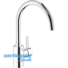 GROHE K�chenarmatur Eurosmart Cosmopolitan 31180000 drucklos Chrom