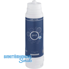 GROHE Austauschfilter L Blue 40412001 GROHE Austauschfilter L Blue 40412001