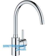 GROHE K�chenarmatur Via Cosmo 30431000 druckfest Chrom