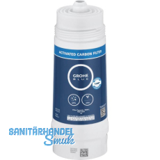 GROHE Aktivkohlefilter Blue 40547001
