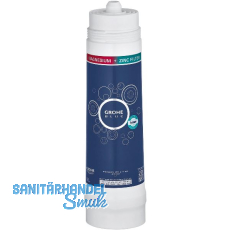 GROHE Magnesium+Zink Filter Blue 40691002 GROHE Magnesium+Zink Filter Blue 40691002