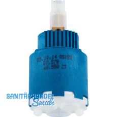 GROHE Kartusche ?35 ND 46558000 GROHE Kartusche ?35 ND 46558000