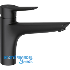 KLUDI Küchenarmatur Mix 329433975 druckfest Schwarz matt KLUDI Küchenarmatur Mix 329433975 druckfest Schwarz matt