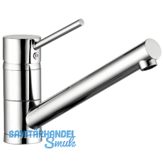 KLUDI K�chenarmatur Scope 339330575 druckfest Chrom