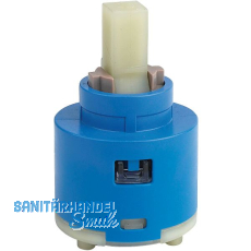 VICARIO Kartusche ø35 16000007 VICARIO Kartusche ø35 16000007