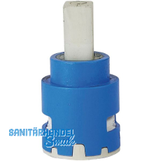 VICARIO Kartusche ø25 16001909 VICARIO Kartusche ø25 16001909