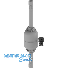 VICARIO Brauseschlauch 16002115