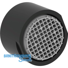 VICARIO Strahlregler 16000906NE Schwarz VICARIO Strahlregler 16000906NE Schwarz