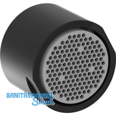 VICARIO Strahlregler 16001404NE Schwarz