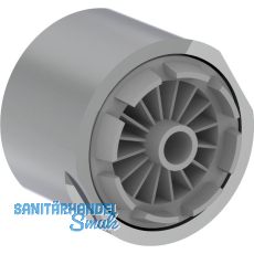 VICARIO Strahlregler 16000708CR Chrom