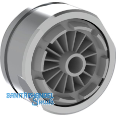 VICARIO Strahlregler 16000850CR Chrom