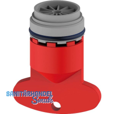 VICARIO Strahlregler 16003260 Rot VICARIO Strahlregler 16003260 Rot