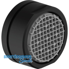 VICARIO Strahlregler 16000286NE Schwarz VICARIO Strahlregler 16000286NE Schwarz