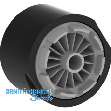 VICARIO Strahlregler 16003629NE Schwarz