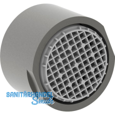 VICARIO Strahlregler 16000906GT Grau VICARIO Strahlregler 16000906GT Grau