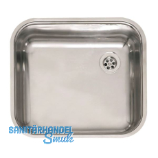 REGINOX 3D-Sp�le L 184035 VP-CC ohne �berlauf Edelstahl