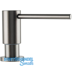 SOLIDO Sp�lmittelspender 900000SAT00GT, graphit