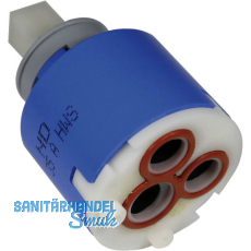 CARESSI Kartusche ND 500016