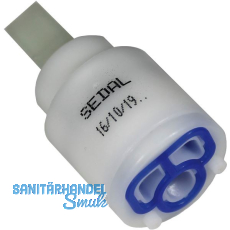 CARESSI Kartusche 500018