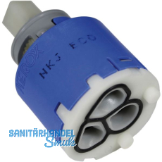 CARESSI Ersatzkartusche NKJ35A ECO CARESSI Ersatzkartusche NKJ35A ECO