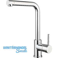 SOLIDO Küchenarmatur Trenta5 - Mix/35A 400464SAT00CR druckfest Chrom SOLIDO Küchenarmatur Trenta5 - Mix/35A 400464SAT00CR druckfest Chrom