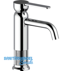 SOLIDO Waschtischarmatur Lumiere druckfest, Chrom SOLIDO Waschtischarmatur Lumiere druckfest, Chrom