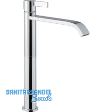 SOLIDO Waschtischarmatur Mooi XL druckfest, Chrom