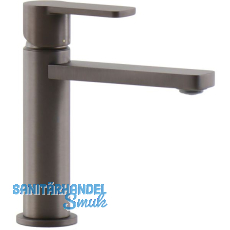 SOLIDO Waschtischarmatur Glam druckfest, Tuscany Brass