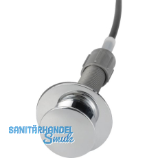 Zugknopf Nachr�st-Set CA505WRCH, Chrom, 16 mm