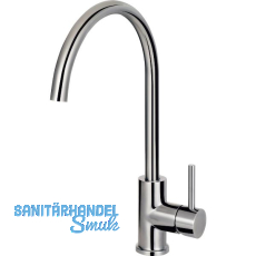 SOLIDO K�chenarmatur CABL002I ED druckfest, Edelstahl