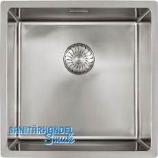 SOLIDO 3D-Sp�le CABLPP40R10 Edelstahl