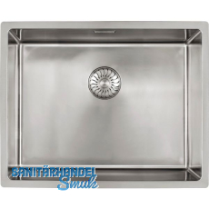 SOLIDO 3D-Sp�le CABLPP50R10 Edelstahl