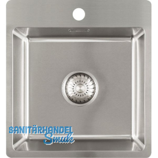 SOLIDO 3D-Sp�le CABL37KR15, Edelstahl