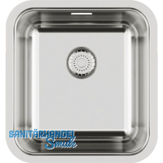 SOLIDO 3D-Sp�le CABLPP39R50, Edelstahl