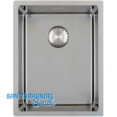 SOLIDO 3D-Sp�le CAPP34R10 Edelstahl