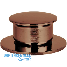 Zugknopf Nachr�st-Set CA505WRCO, Kupfer, 16 mm