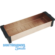 Resteschale CACSCO Kupfer Resteschale CACSCO Kupfer