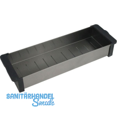 Resteschale CACSGM Anthrazit Gun Metal Resteschale CACSGM Anthrazit Gun Metal