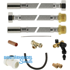 Sicherheitsgruppe 691300 passend zu Modesto Q10 Kleinspeicher