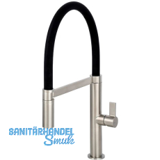 SOLIDO K�chenarmatur CA1112I druckfest, Edelstahl