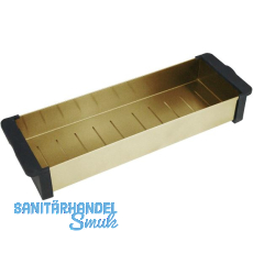 Resteschale CACSG Gold