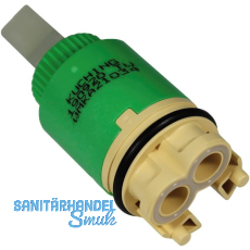 CARESSI Kartusche 500019