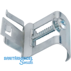 CARESSI Befestigungsklammern CABLCLIP8 CARESSI Befestigungsklammern CABLCLIP8