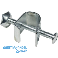 CARESSI Befestigungsklammern CLIP 7