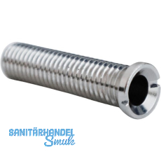 CARESSI Hohlschraube 5 cm 505024 CARESSI Hohlschraube 5 cm 505024