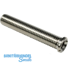 CARESSI Hohlschraube 7 cm 505022 CARESSI Hohlschraube 7 cm 505022